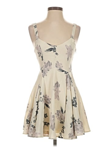 Margot Cocktail Dress (view 1)