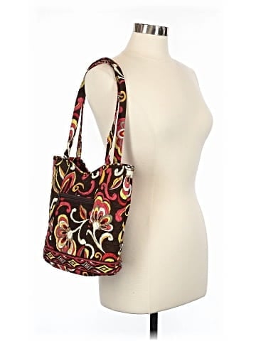 Vera Bradley Tote (view 2)