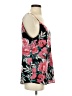 Calvin Klein Black Sleeveless Top Size S - photo 4