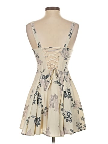Margot Cocktail Dress (view 2)