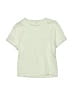 Assorted Brands Green Short Sleeve Top Size S (kids) - photo 1