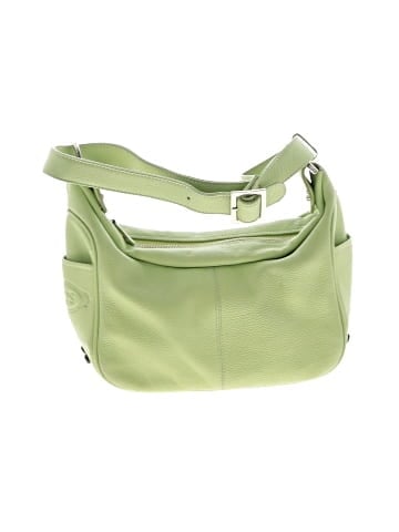 Tod's Leather Shoulder Bag (view 1)