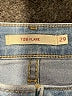 Levi's Blue Jeans Size 29 waist - photo 7