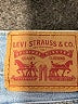 Levi's Blue Jeans Size 29 waist - photo 9