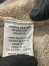 All:Row Tan Pullover Sweater Size S - photo 8