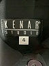 Kenar Black Coat Size 4 - photo 3