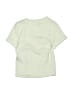 Assorted Brands Green Short Sleeve Top Size S (kids) - photo 2