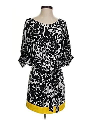 DM Donna Morgan Casual Dress (view 1)