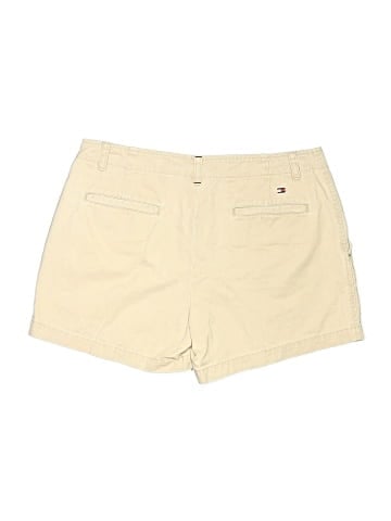 Tommy Hilfiger Khaki Shorts (view 2)