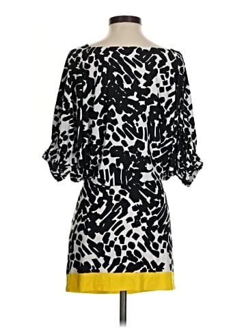 DM Donna Morgan Casual Dress (view 2)