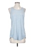 Athleta Blue Tank Top Size S - photo 1