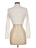 Princess Polly Ivory Turtleneck Sweater Size 6 - photo 2