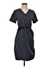 REI Co Op Gray Casual Dress Size XS - photo 1