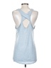 Athleta Blue Tank Top Size S - photo 2