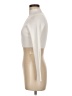 Princess Polly Ivory Turtleneck Sweater Size 6 - photo 5