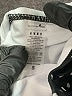 Summer Mae Polka Dots Gray Black Swimsuit Bottoms Size S - photo 3