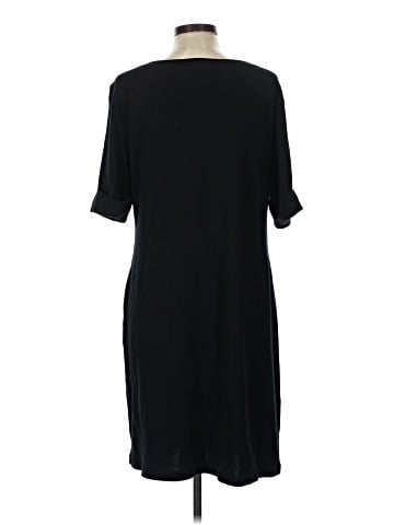 Karen Scott Sport Casual Dress (view 2)