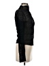 Princess Polly Black Long Sleeve Turtleneck Size 4 - photo 4