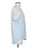 Athleta Blue Tank Top Size S - photo 4