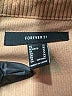 Forever 21 Brown Jacket Size M - photo 6