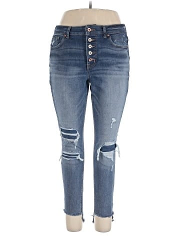 Maurices Jeans (view 1)