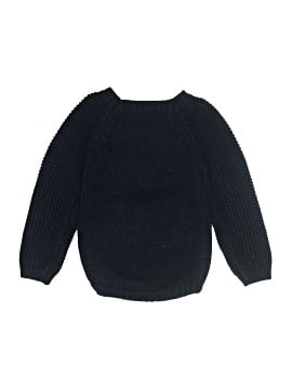 Mud Kingdom Pullover Sweater (view 2)