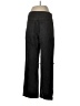 GRLFRND 100% Cotton Black Jeans Size 28 waist - photo 2
