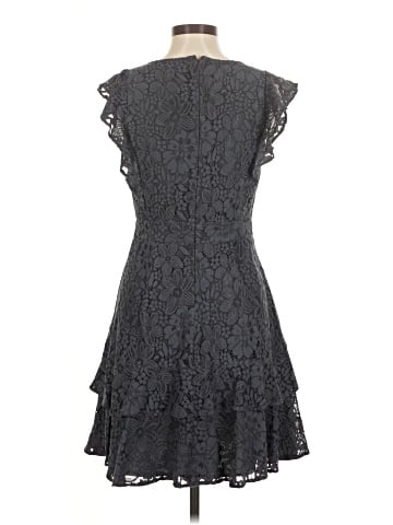 Ann Taylor LOFT Cocktail Dress (view 2)