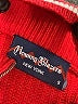 Rowing Blazers Red Pullover Sweater Size S - photo 6