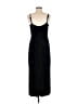 Taylor Black Cocktail Dress Size 6 - photo 2