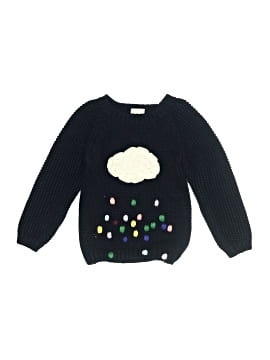 Mud Kingdom Pullover Sweater (view 1)