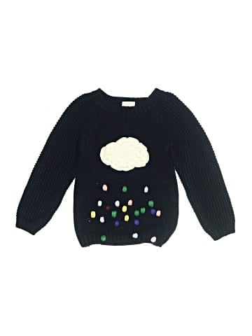 Mud Kingdom Pullover Sweater (view 1)