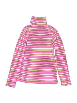 Vancouver Canada Turtleneck Sweater (view 2)