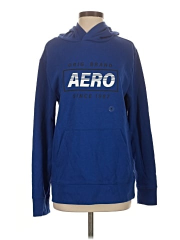 Aeropostale Pullover Hoodie (view 1)