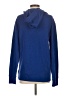 Aeropostale Blue Pullover Hoodie Size S - photo 2