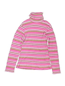 Vancouver Canada Turtleneck Sweater (view 1)