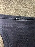 Lululemon Athletica Black Blue Tank Top Size 2 - photo 6