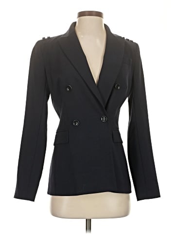 Body By Victoria Blazer (view 1)