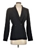 Body By Victoria Black Blazer Size 2 - photo 1
