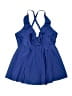 B2Prity Blue Swimsuit Cover Up Size M - photo 1
