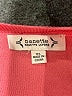 NANETTE Nanette Lepore Pink Sweatshirt Size XL - photo 7