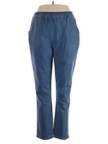 Blair Jeggings (view 1)