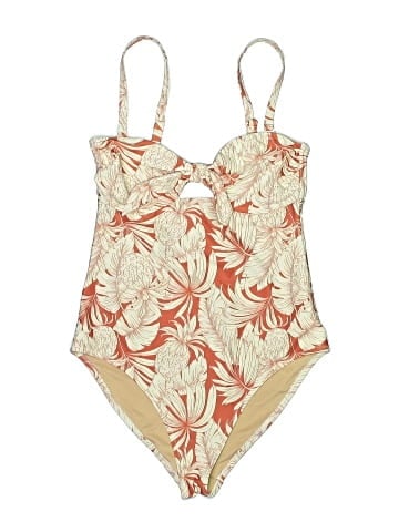 Old Navy One Piece Swimsuit (view 1)