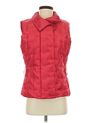 Talbots Vest (view 1)