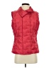 Talbots Red Vest Size S - photo 1