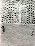 Unbranded White Cardigan Size M (estimated) - photo 7