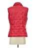 Talbots Red Vest Size S - photo 2