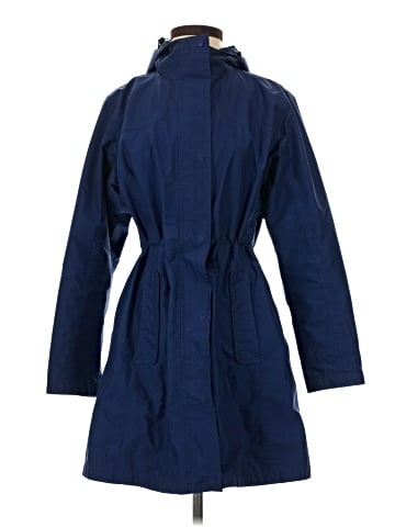 L.L.Bean Raincoat (view 1)