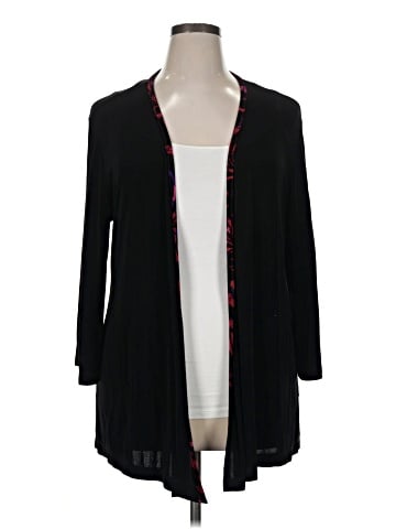Travelers by Chico's Cardigan (view 1)