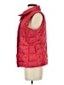 Talbots Red Vest Size S - photo 5